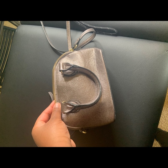 MINI BAG -TARGET - Picture 4 of 4